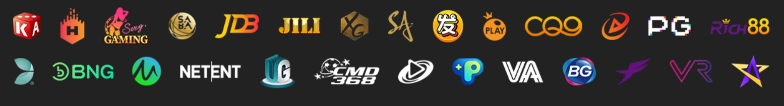 Nhà phát triển game cho Cm8854 game